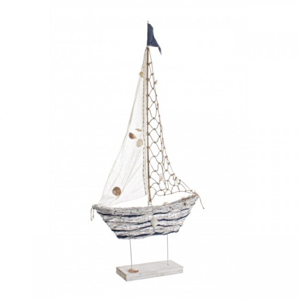 Barca Sailor Vimini 